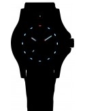 Zegarek sportowy, militarny męski Traser P66 Red Combat 104148 - Zegarki TRASER