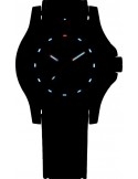 Zegarek sportowy, militarny męski Traser P66 Red Combat 105502 - Zegarki TRASER