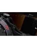Zegarek sportowy, militarny męski Traser P66 Red Combat 105502 - Zegarki TRASER
