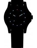 Zegarek sportowy, militarny męski Traser P66 Red Combat 105503 - Zegarki TRASER