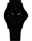 Zegarek sportowy, militarny męski Traser P66 Type 6 MIL-G 100269 - Zegarki TRASER