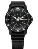 Zegarek sportowy, militarny męski Traser P66 Type 6 MIL-G 100376 - Zegarki TRASER