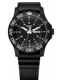 Zegarek sportowy, militarny męski Traser P66 Elite Red 100378 - Zegarki TRASER