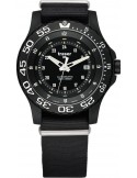 Zegarek sportowy, militarny męski Traser P66 Automatic Pro 100267 - Zegarki TRASER
