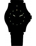 Zegarek sportowy, militarny męski Traser P66 Automatic Pro 100267 - Zegarki TRASER
