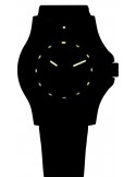 Zegarek sportowy, militarny męski Traser P66 Automatic Pro 100373 - Zegarki TRASER