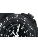 Zegarek sportowy, militarny męski Traser P66 Automatic Pro 100373 - Zegarki TRASER