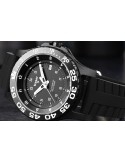 Zegarek sportowy, militarny męski Traser P66 Automatic Pro 100373 - Zegarki TRASER