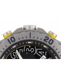 Zegarek sportowy, militarny męski Traser P66 Elite Chronograph 105858 - Zegarki TRASER