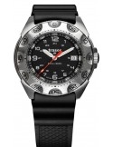 Zegarek sportowy, militarny męski Traser P49 Survivor 105471 - Zegarki TRASER