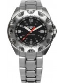 Zegarek sportowy, militarny męski Traser P49 Survivor 105474 - Zegarki TRASER
