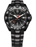 Zegarek sportowy, militarny męski Traser P49 Tornado Pro 105477 - Zegarki TRASER