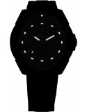 Zegarek sportowy, militarny męski Traser P49 Tornado Pro 105477 - Zegarki TRASER