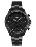 Zegarek sportowy, militarny męski Traser P67 Officer Pro Chronograph Black 109466 - Zegarki TRASER