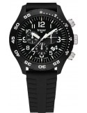Zegarek sportowy, militarny męski Traser P67 Officer Pro Chronograph 107101 - Zegarki TRASER