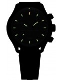 Zegarek sportowy, militarny męski Traser P67 Officer Pro Chronograph 107101 - Zegarki TRASER