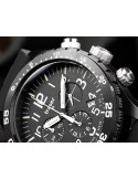 Zegarek sportowy, militarny męski Traser P67 Officer Pro Chronograph 107101 - Zegarki TRASER