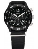 Zegarek sportowy, militarny męski Traser P67 Officer Pro Chronograph 102355 - Zegarki TRASER