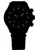 Zegarek sportowy, militarny męski Traser P67 Officer Pro Chronograph 102355 - Zegarki TRASER