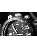 Zegarek sportowy, militarny męski Traser P67 Officer Pro Chronograph 102355 - Zegarki TRASER