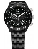 Zegarek sportowy, militarny męski Traser P67 Officer Pro Chronograph 103349 - Zegarki TRASER