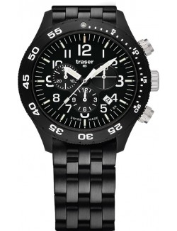 Traser P67 Officer Pro Chronograph 103349