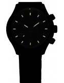 Zegarek sportowy, militarny męski Traser P67 Officer Pro Chronograph 103349 - Zegarki TRASER