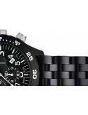 Zegarek sportowy, militarny męski Traser P67 Officer Pro Chronograph 103349 - Zegarki TRASER