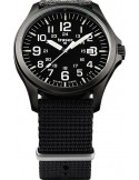 Zegarek sportowy, militarny męski Traser P67 Officer Pro 103350 - Zegarki TRASER