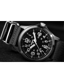 Zegarek sportowy, militarny męski Traser P67 Officer Pro 103350 - Zegarki TRASER