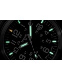 Zegarek sportowy, militarny męski Traser P67 Officer Pro 107103 - Zegarki TRASER