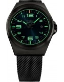 Zegarek sportowy, militarny męski Traser P59 Essential Blue M 108205 - Zegarki TRASER