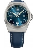 Zegarek sportowy, militarny męski Traser P59 Essential Blue M 108214 - Zegarki TRASER