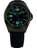 Zegarek sportowy, militarny męski Traser P59 Essential Blue M 108214 - Zegarki TRASER