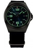 Zegarek sportowy, militarny męski Traser P59 Essential Blue M 108216 - Zegarki TRASER