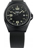 Zegarek sportowy, militarny męski Traser P59 Essential Black M 108206 - Zegarki TRASER