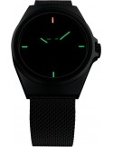 Zegarek sportowy, militarny męski Traser P59 Essential Black M 108206 - Zegarki TRASER