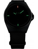 Zegarek sportowy, militarny męski Traser P59 Essential Black M 108218 - Zegarki TRASER
