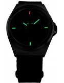 Zegarek sportowy, militarny męski Traser P59 Essential Black M 108638 - Zegarki TRASER