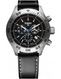 Zegarek sportowy, militarny męski Traser P59 Aurora Chronograph 106832 - Zegarki TRASER
