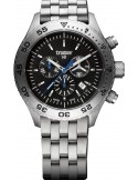 Zegarek sportowy, militarny męski Traser P59 Aurora Chronograph 106833 - Zegarki TRASER