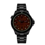 Zegarek sportowy, militarny męski Traser P67 SuperSub Orange Set 109379 - Zegarki TRASER