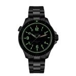 Zegarek sportowy, militarny męski Traser P67 SuperSub Blue 109375 - Zegarki TRASER