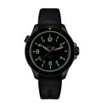 Zegarek sportowy, militarny męski Traser P67 SuperSub Blue 109374 - Zegarki TRASER