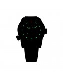 Zegarek sportowy, militarny męski Traser P68 Pathfinder Automatic Black 109522 - Zegarki TRASER
