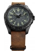 Zegarek sportowy, militarny męski Traser P96 Outdoor Pioneer Evolution Grey 109036 - Zegarki TRASER