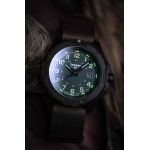 Zegarek sportowy, militarny męski Traser P96 Outdoor Pioneer Evolution Green 109038 - Zegarki TRASER