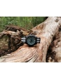 Zegarek sportowy, militarny męski Traser P96 Outdoor Pioneer Evolution Petrol 109041 - Zegarki TRASER