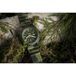 Zegarek sportowy, militarny męski Traser P96 Soldier 106631 - Zegarki TRASER