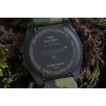 Zegarek sportowy, militarny męski Traser P96 Soldier 106631 - Zegarki TRASER